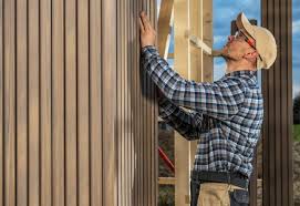 Best Custom Siding Design  in Washington Park, IL